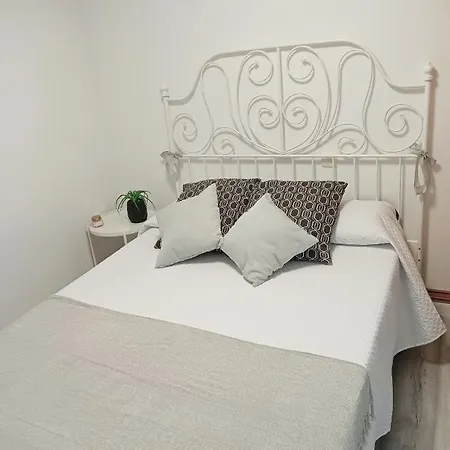 Apartamento Ria Navia Exterior photo
