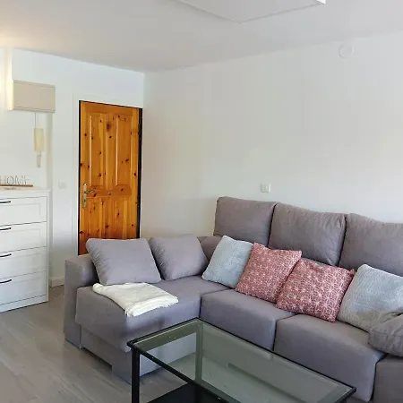 Apartamento Ria Navia Exterior photo