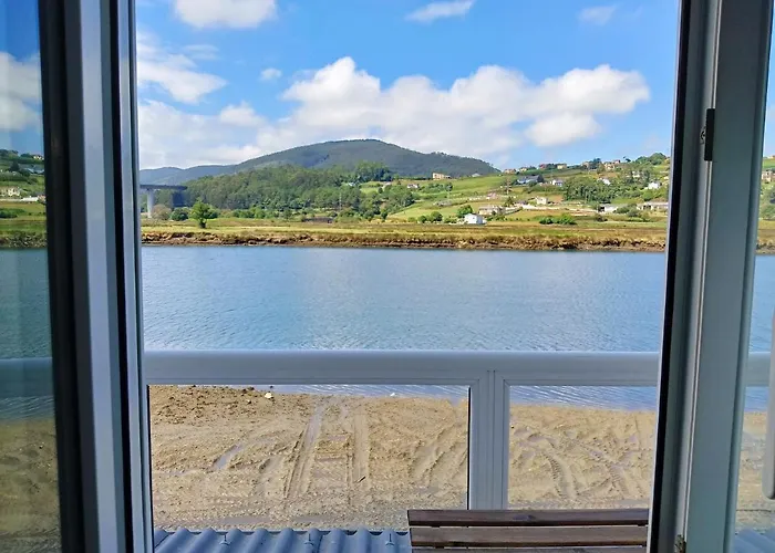 Apartamento Ria Navia