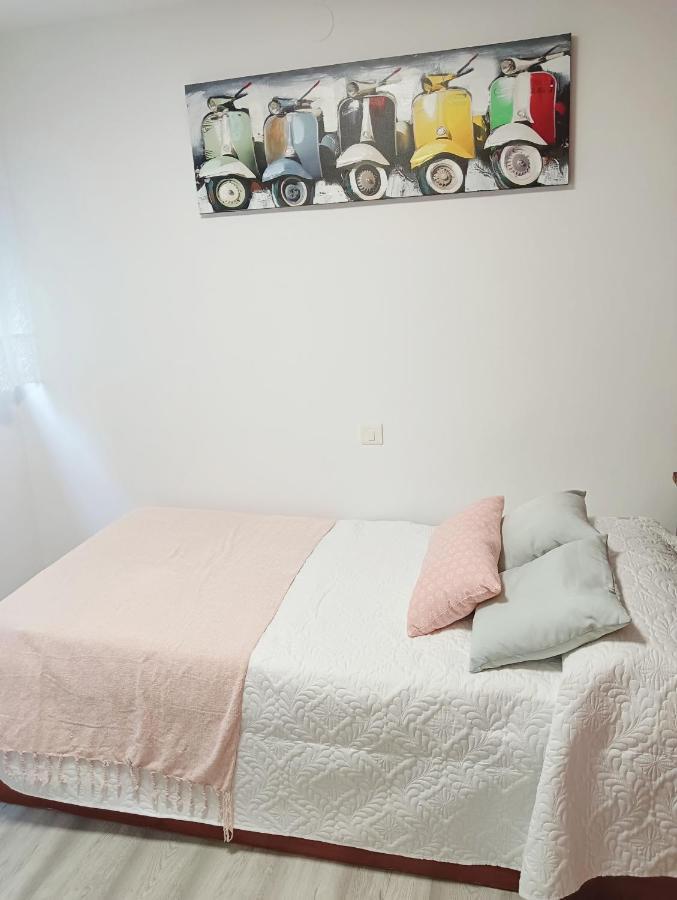 Ria Apartment Navia