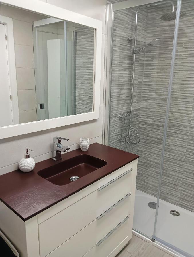 Apartment Ria Navia