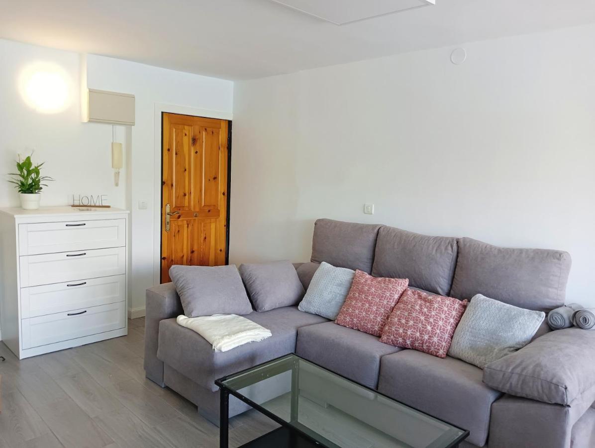 Ria Apartment Navia